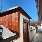 펜션 Sg -Spa - Chalupa Stikov - Podkrkonosi Nová Paka