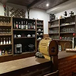 Sg -Spa - Chalupa Stikov - Podkrkonosi 펜션 *