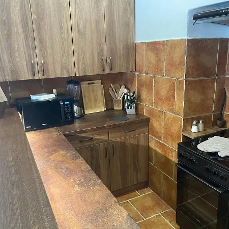 Casa vacanze SG chalupa ŠTIKOV - Podkrkonoší - s celoročním privátním wellness Nová Paka
