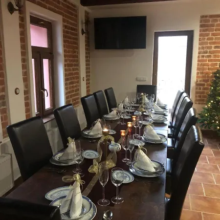 Sg - Wellness - Chalupa Podkrkonosi Holiday home
