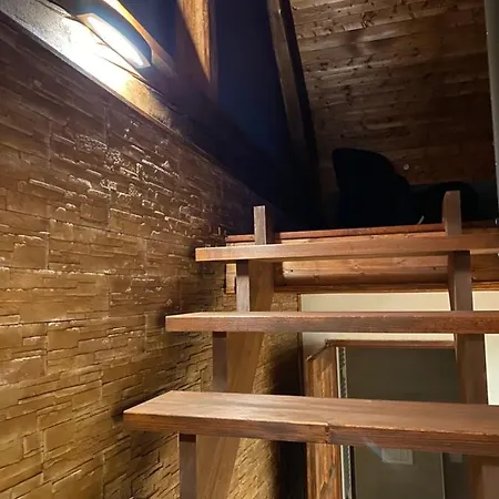 SG chalupa ŠTIKOV - Podkrkonoší - s celoročním privátním wellness *