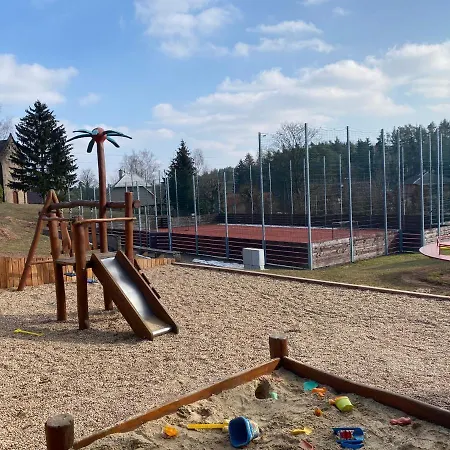 Sg -spa - Stikov - Podkrkonosi * Nová Paka