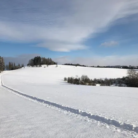 SG -SPA - chalupa ŠTIKOV - Podkrkonoší Nová Paka