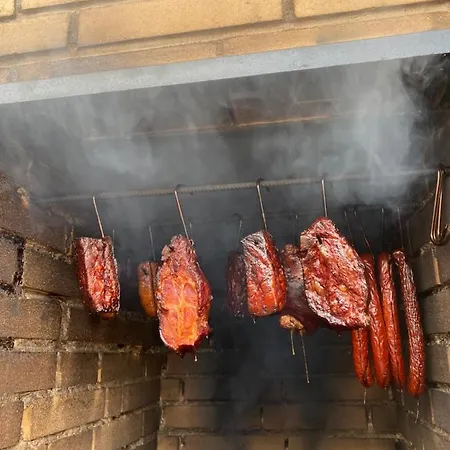 Sg -spa - Stikov - Podkrkonosi * Nová Paka