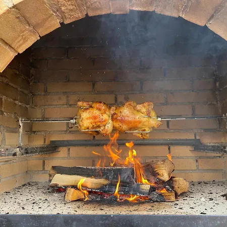 Sg - Wellness - Chalupa Podkrkonosi Holiday home *