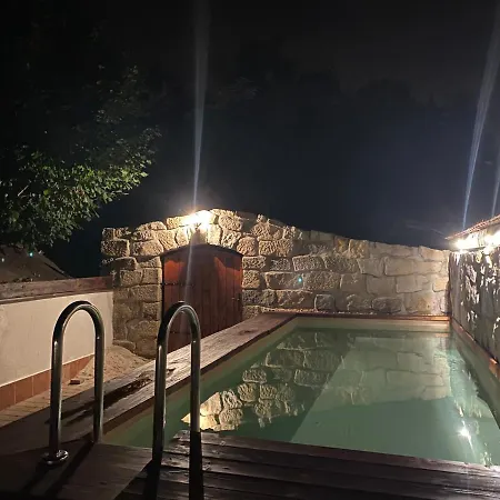 Sg štikov - Podkrkonoší - S Celoročním Privátním Wellness Nová Paka