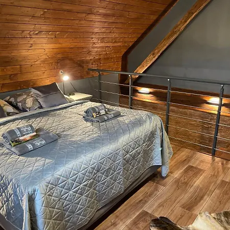 Sg štikov - Podkrkonoší - S Celoročním Privátním Wellness * Nová Paka