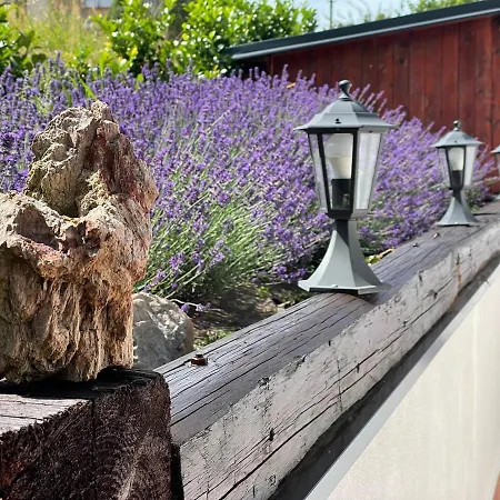 Sg štikov - Podkrkonoší - S Celoročním Privátním Wellness *