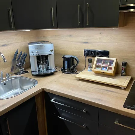 Sg Stikov - Podkrkonosi - S Celorocnim Privatnim Wellness * Nová Paka