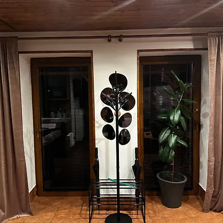 SG chalupa ŠTIKOV - Podkrkonoší - s celoročním privátním wellness Casa vacanze *
