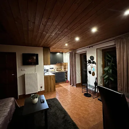 SG chalupa ŠTIKOV - Podkrkonoší - s celoročním privátním wellness Casa vacanze Nová Paka