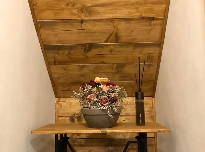 Casa vacanze Sg štikov - Podkrkonoší - S Celoročním Privátním Wellness