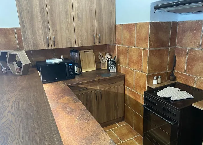 Casa vacanze Sg štikov - Podkrkonoší - S Celoročním Privátním Wellness Nová Paka
