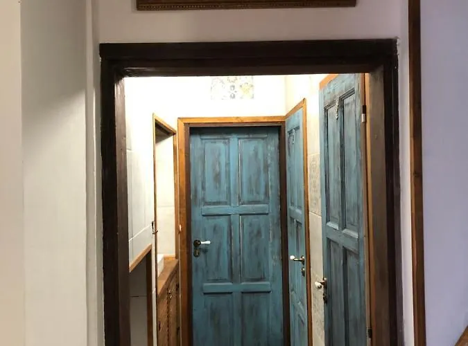 Casa vacanze Sg štikov - Podkrkonoší - S Celoročním Privátním Wellness
