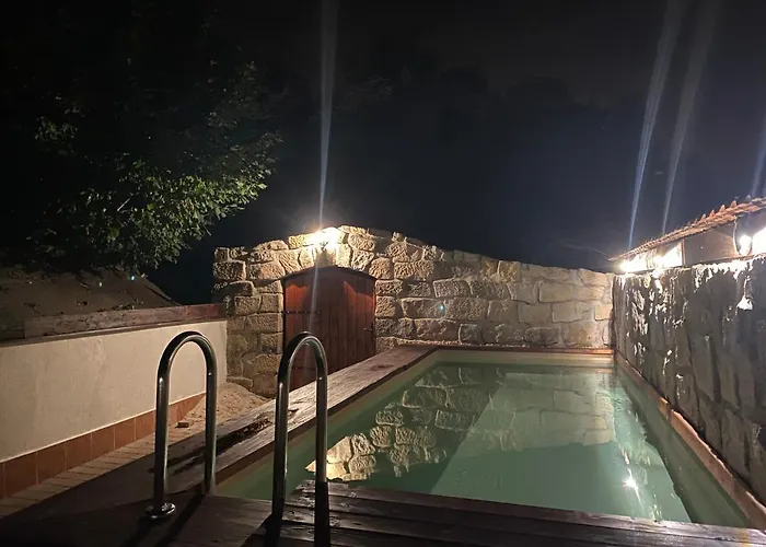 Sg štikov - Podkrkonoší - S Celoročním Privátním Wellness Nová Paka