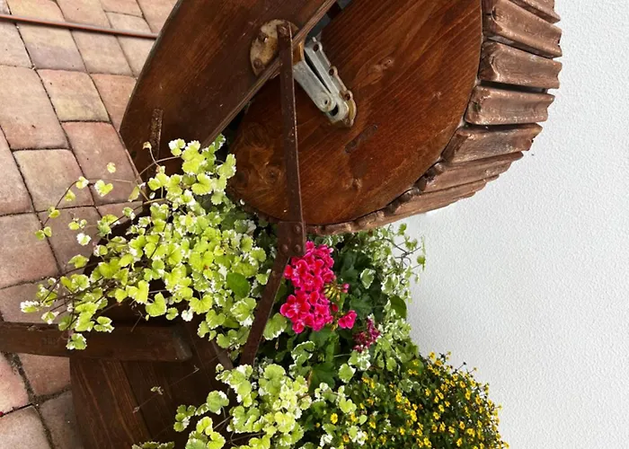 Casa vacanze Sg štikov - Podkrkonoší - S Celoročním Privátním Wellness Nová Paka