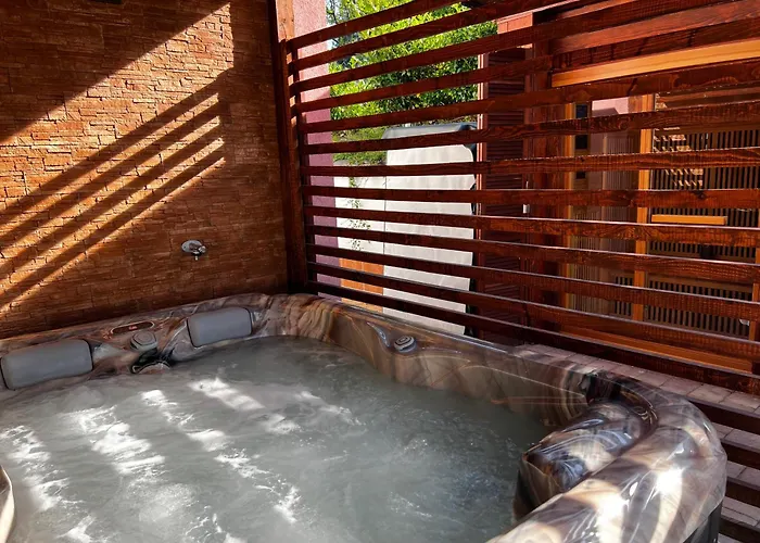 Sg štikov - Podkrkonoší - S Celoročním Privátním Wellness Casa vacanze *