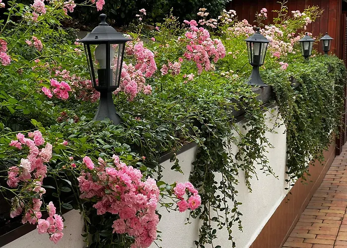 Casa vacanze Sg štikov - Podkrkonoší - S Celoročním Privátním Wellness *